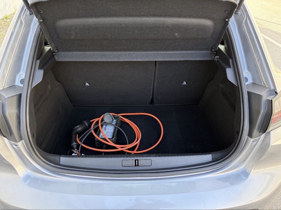 Peugeot e-208 - 99.862 kms