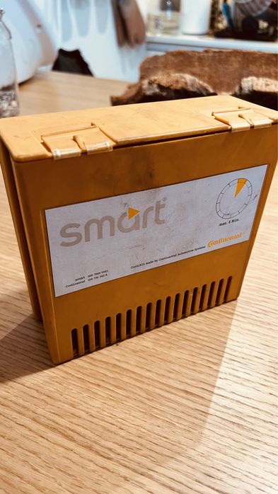 Mercedes Smart compressor original