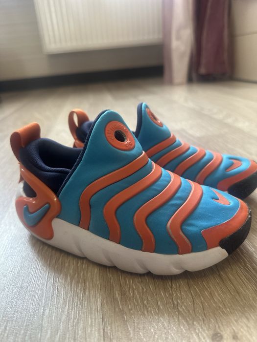 Продам кросовки nike evro29,5