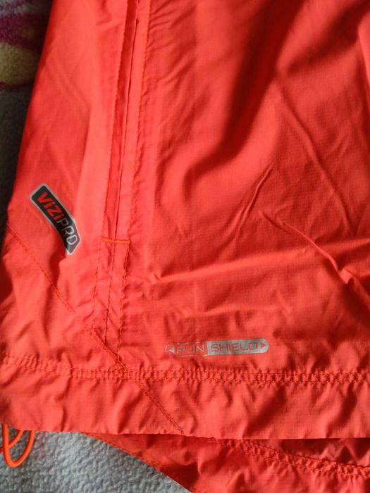 жилетка для бега Saucony  р.XS