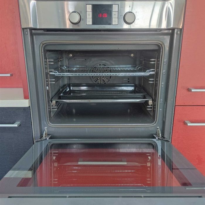Forno Eléctrico de Encastrar - Balay 3HT506XP