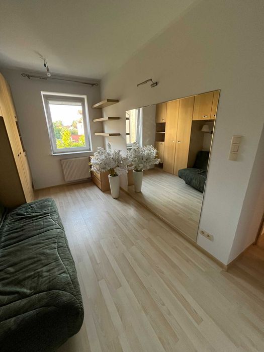 Apartment in Piastów - Więcej