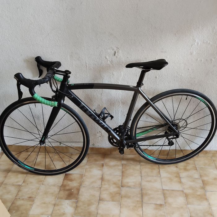 b-twin ultra 700 AF