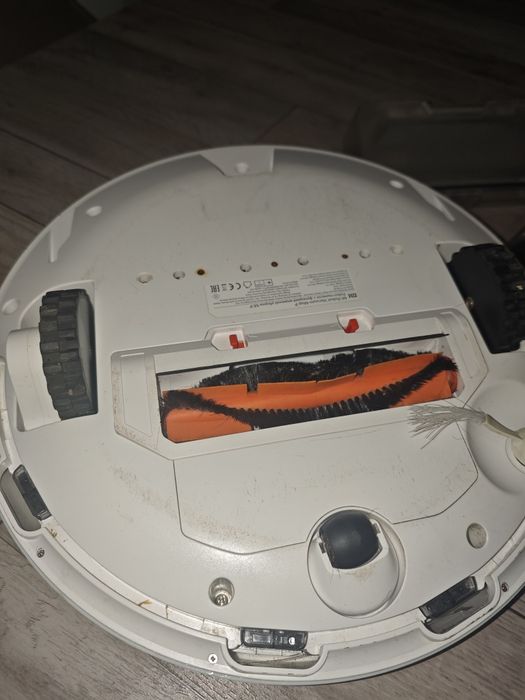 Xiaomi robot vacuum mop