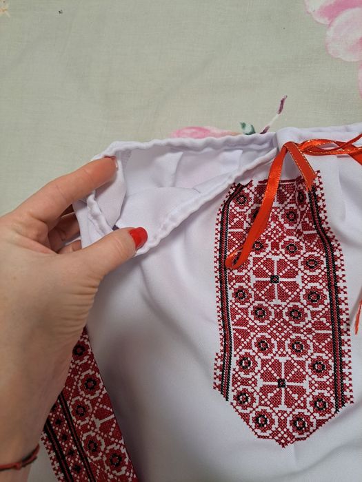 Продам вишиванку