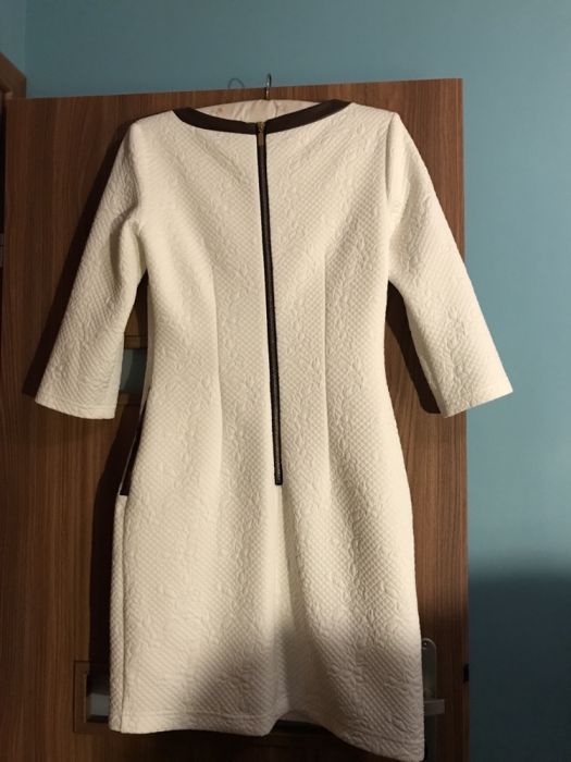 Sukienka firmy BB Studio rozmiar 38