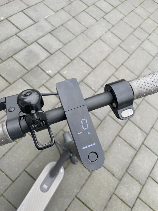 Hulajnoga elektryczna MI 1S