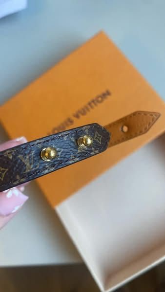 Bransoletka Louis Vuitton r17