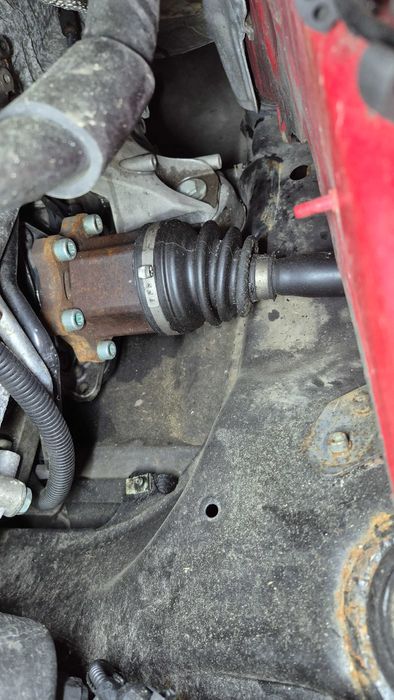 AUDI A4 B7(8E/8H)-SWAP COMPLETO 2.0TFSI QUATTRO Motor+Cx vel+Centr+etc