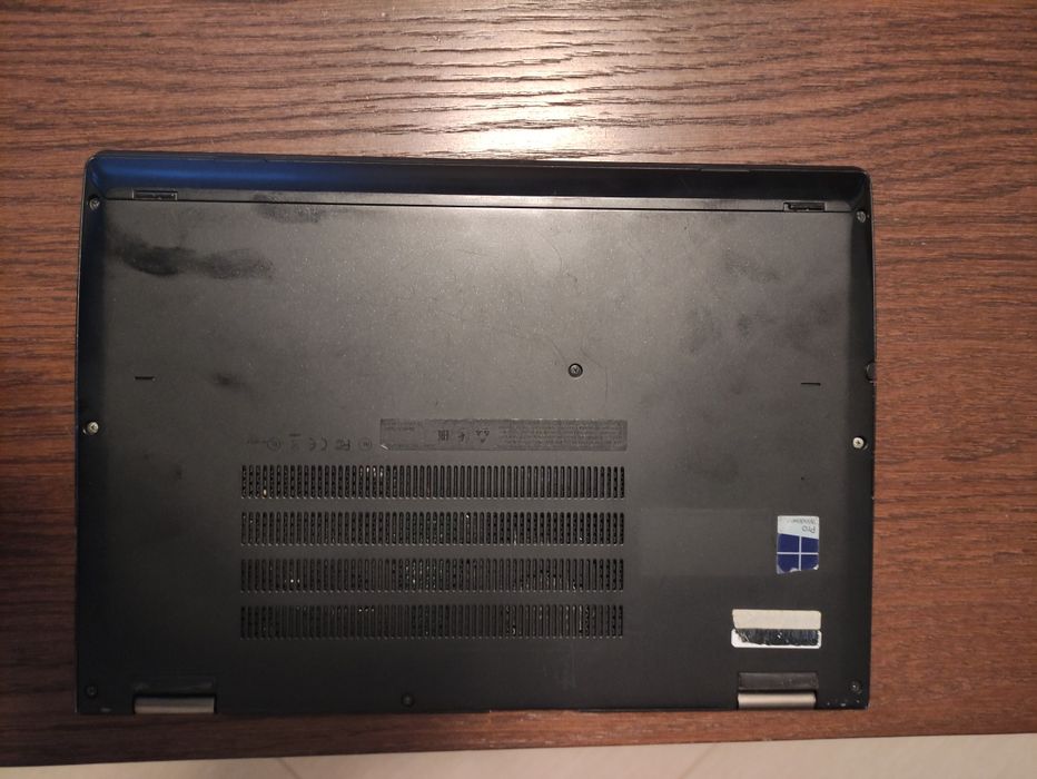 Laptop Lenovo Yoga 260