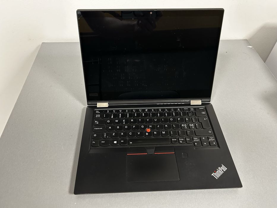 Laptop Lenovo Thinkpad L13 Yoga Gen 2 / i5 1135G7 / 16GB RAM