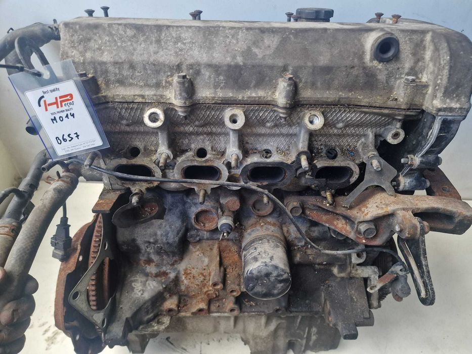 motor kia shuma ano 2000
