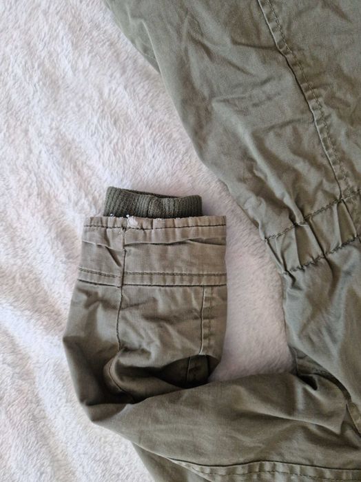 Zestaw dla dziewczynki 110 + buty 28