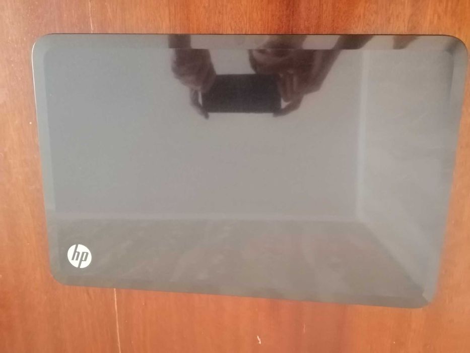 Ноутбук HP Pavilion G7