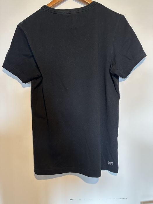 Koszulka męska Lacoste roz M