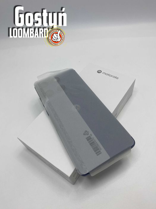 od Loombard Gostyń Telefon Motorola EDGE 60 FUSION