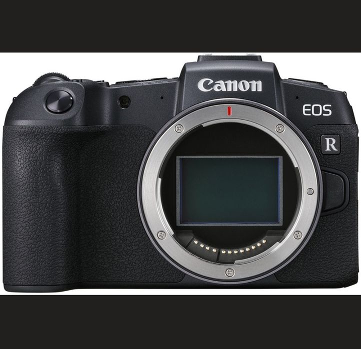 Фотоапарат Canon RP