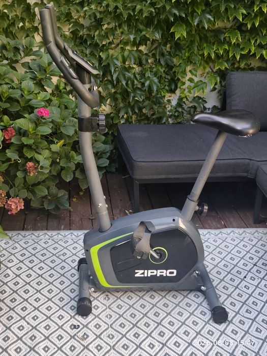 Rower magnetyczny Zipro