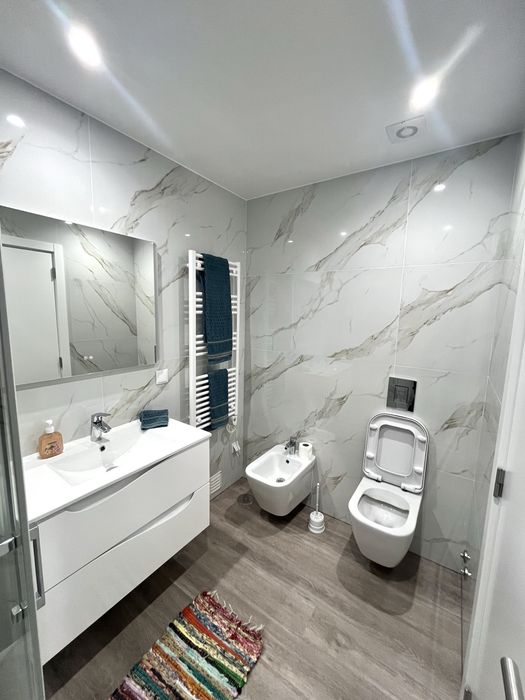 Apartamento T2 Nazaré