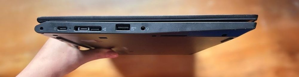 Сенсорний Thinkpad L13 Yoga Gen 1 i5-10/8/512