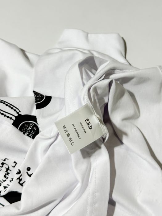 лонгслив Enfants Riches Deprimes Do What Thou Longsleeve Balenciaga