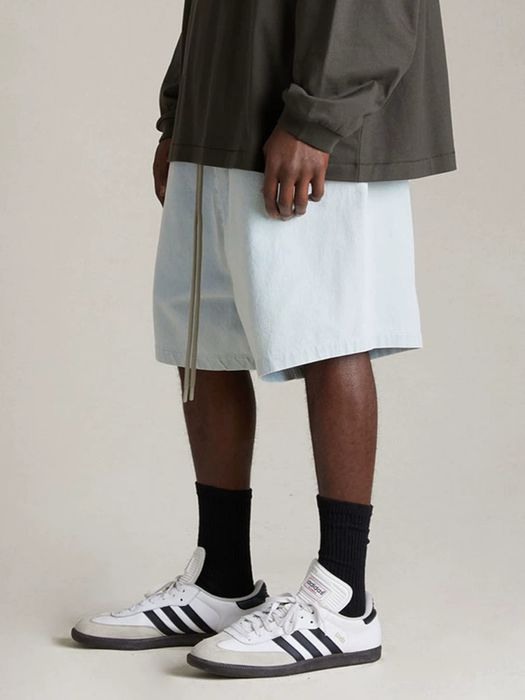 Мужские джинсовые шорты FOG Essentials