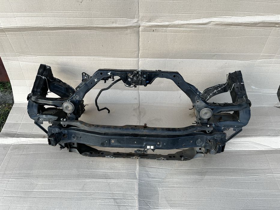 Телевізор Установочна передня панель екран Honda C-RV CRV 3 Хонда ЦРВ