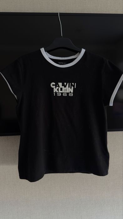 Футболка Calvin Klein