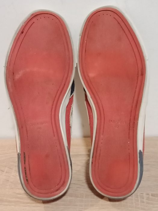 Tenisówki(trampki)-Zara