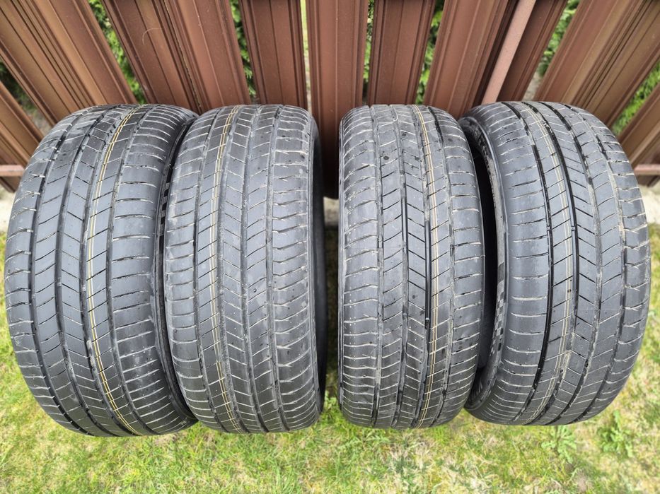Komplet opon letnich KUMHO ECSTA PS71 235/50 R19 rok: 2024 OKAZJA