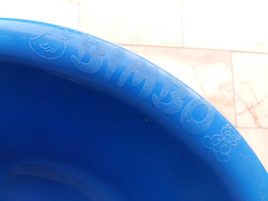 Banheiras para Bebé / Criança