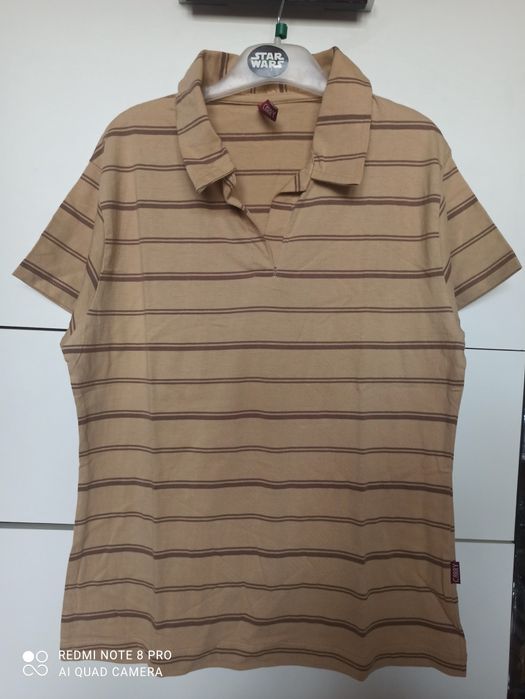 Carry t-shirt polo r.M