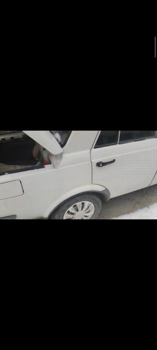 Автомобіль wartburg