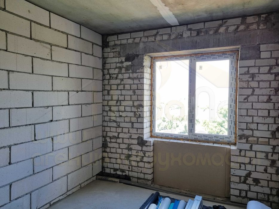 2-рівнева квартира 140 м2 з автономкою в новобудові біля Прогресу-KI