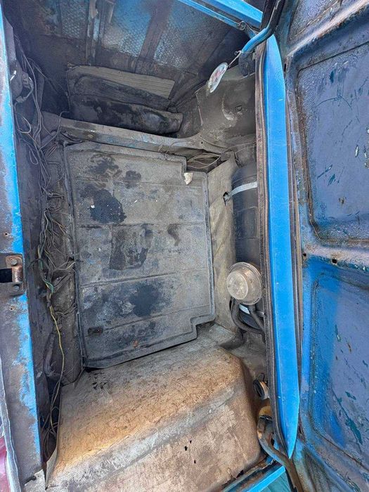 Продам ВАЗ 2103 газ/бенз