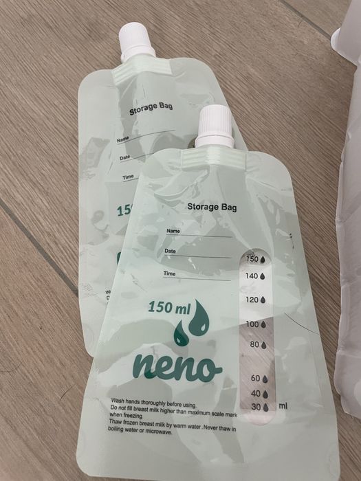Laktator Neno primo