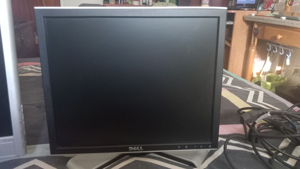 Monitores usados para venda