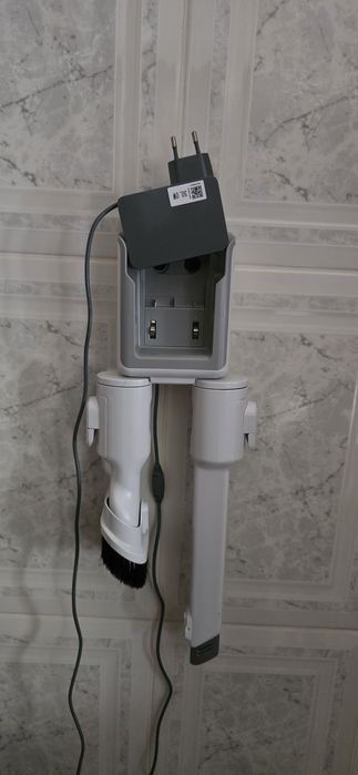 Aspirador Samsung Vertical