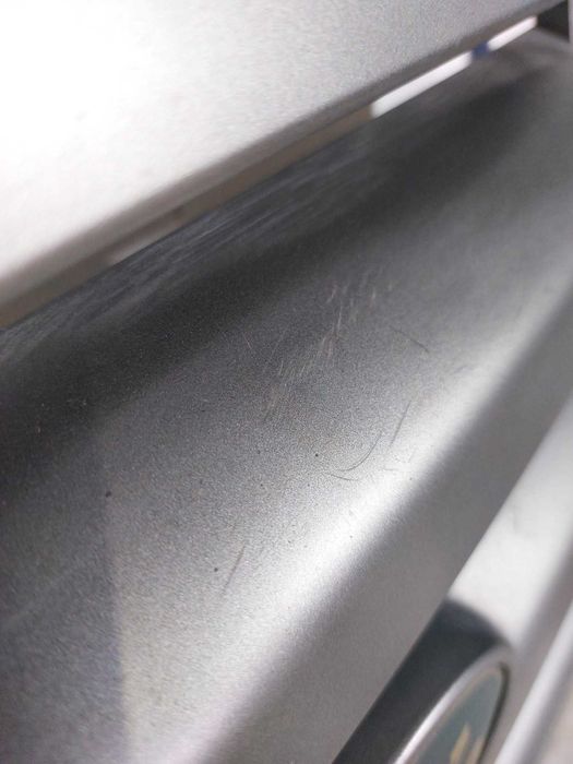 Range Rover L322 03- Решетка радиатора Grill \ Рендж Ровер