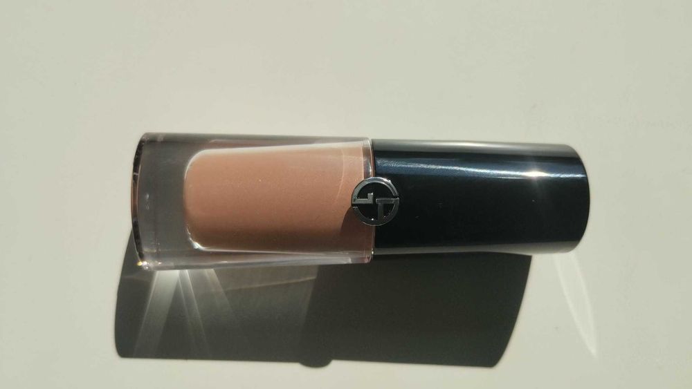 Cień do powiek w płynie Giorgio Armani, kolor Cashew 22