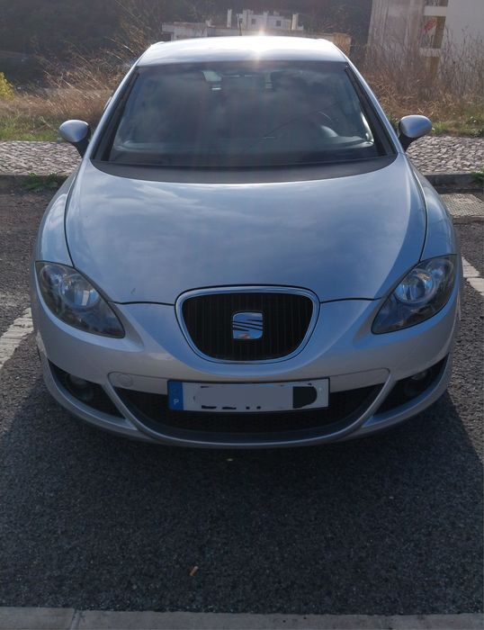 Seat Leon 1.9 TDI Sport 105cv