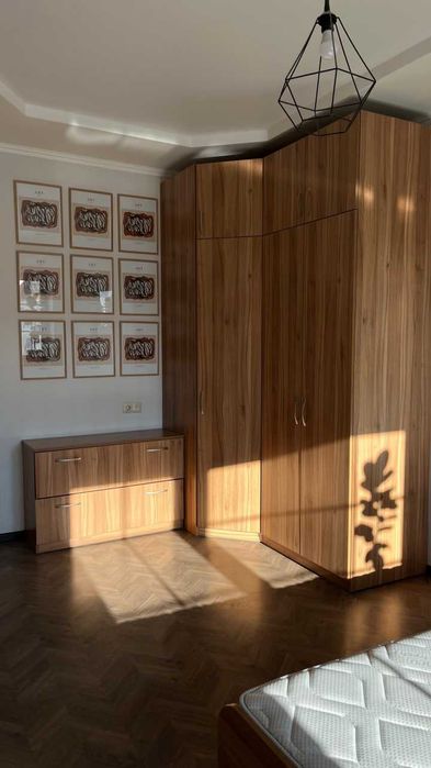 Продаж 1к.кв. ЖК«Успішний квартал» вул.Творча 57 Київ Голосіївський рн