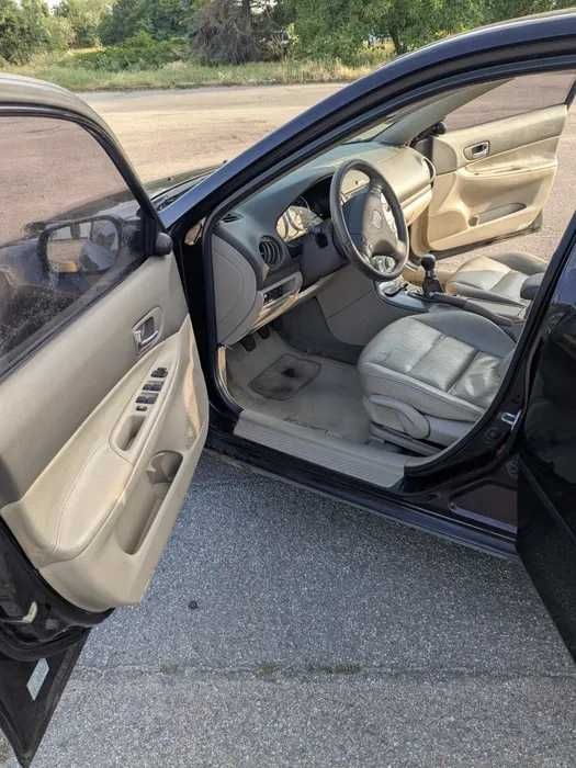 Сдам авто в аренду Mazda 6