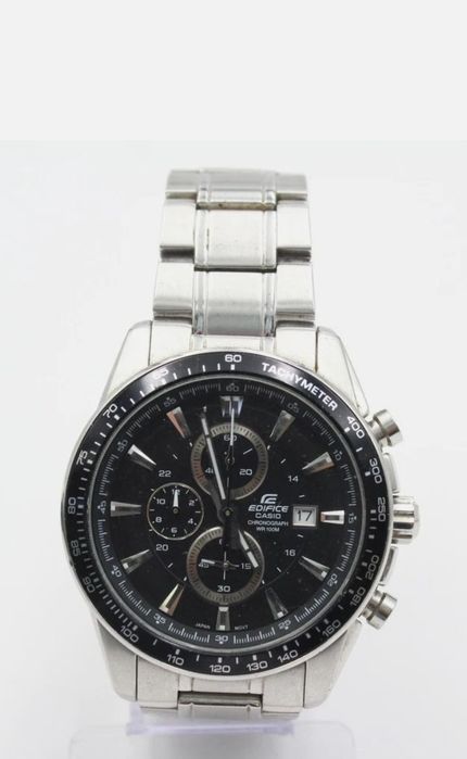 Zegarek Casio edifice ef 547