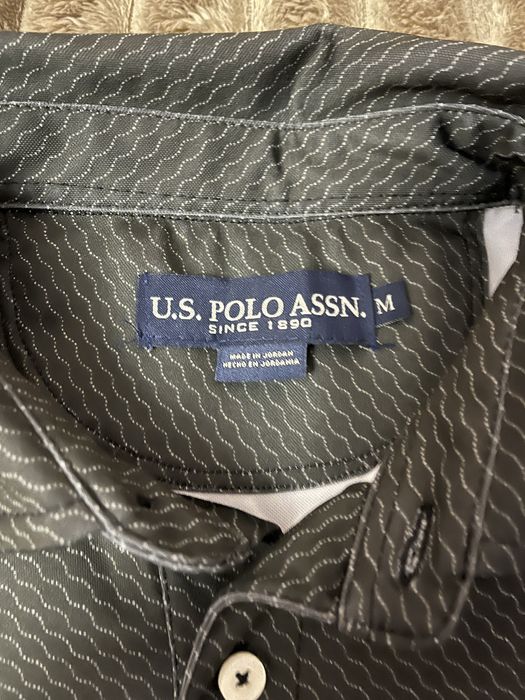 Футболка Polo