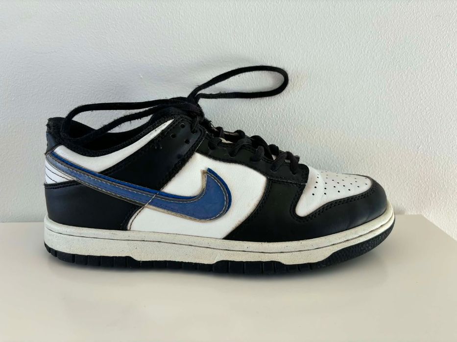 Nike Dunk Low NN GS r. 38, oryginalne pudełko
