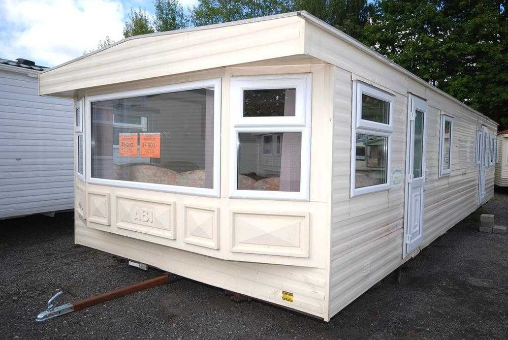 Całoroczny! Domek Angielski Domki Holenderskie Transport Gratis