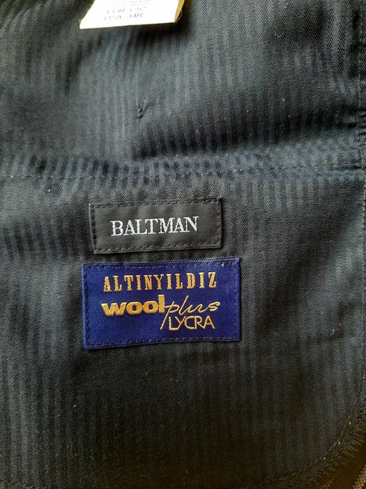 Костюм мужской ,Baltman ,размер 52