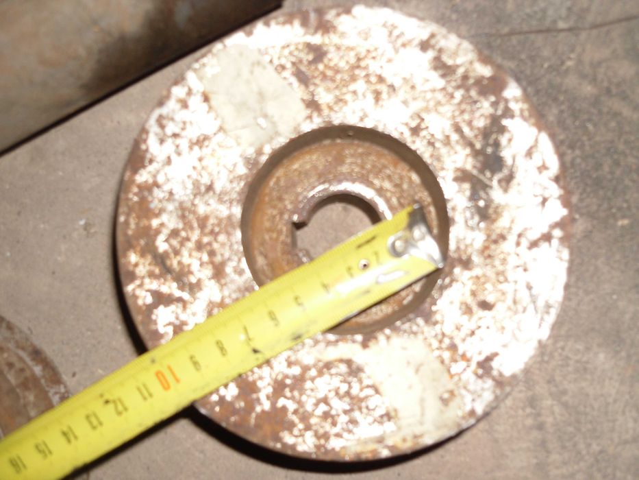 Продаю набір до фуговочного верстату з ножами