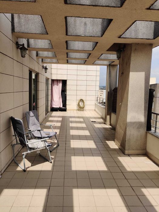Apartamento T3 bem localizado